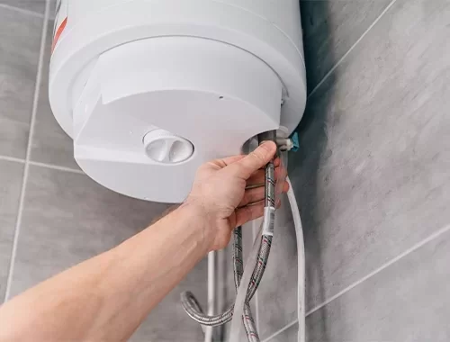 Entretien et installation de chauffe-eau à Bondy